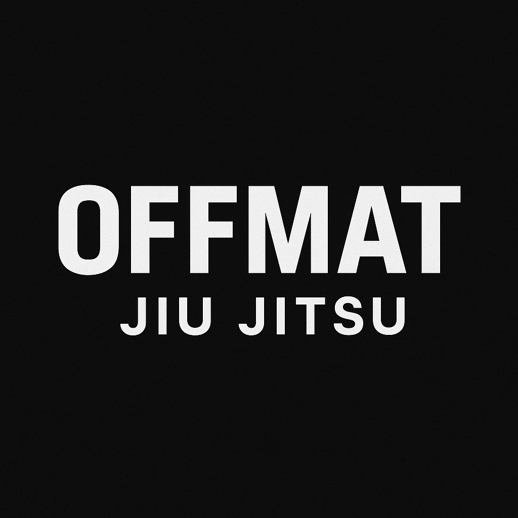 OFFMAT Jiu Jitsu Collection