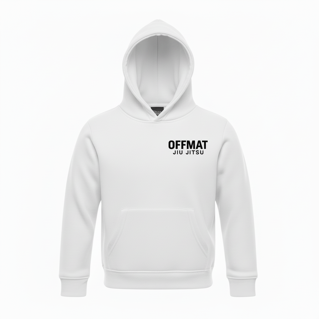 OFFMAT Kids and Teen Hoodies - Non Ranked